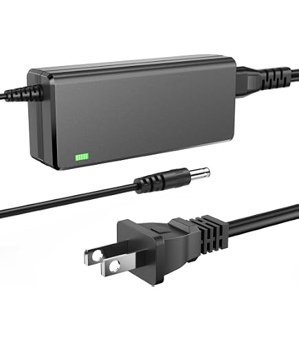 Amazon.com: Onerbl 20V 120W AC Adapter Compatible with Intel NUC